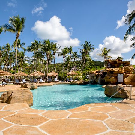 Galley Bay Resort & Spa (Adults Only) Five Islands Village Extérieur photo