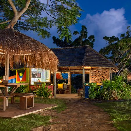 Galley Bay Resort & Spa (Adults Only) Five Islands Village Extérieur photo