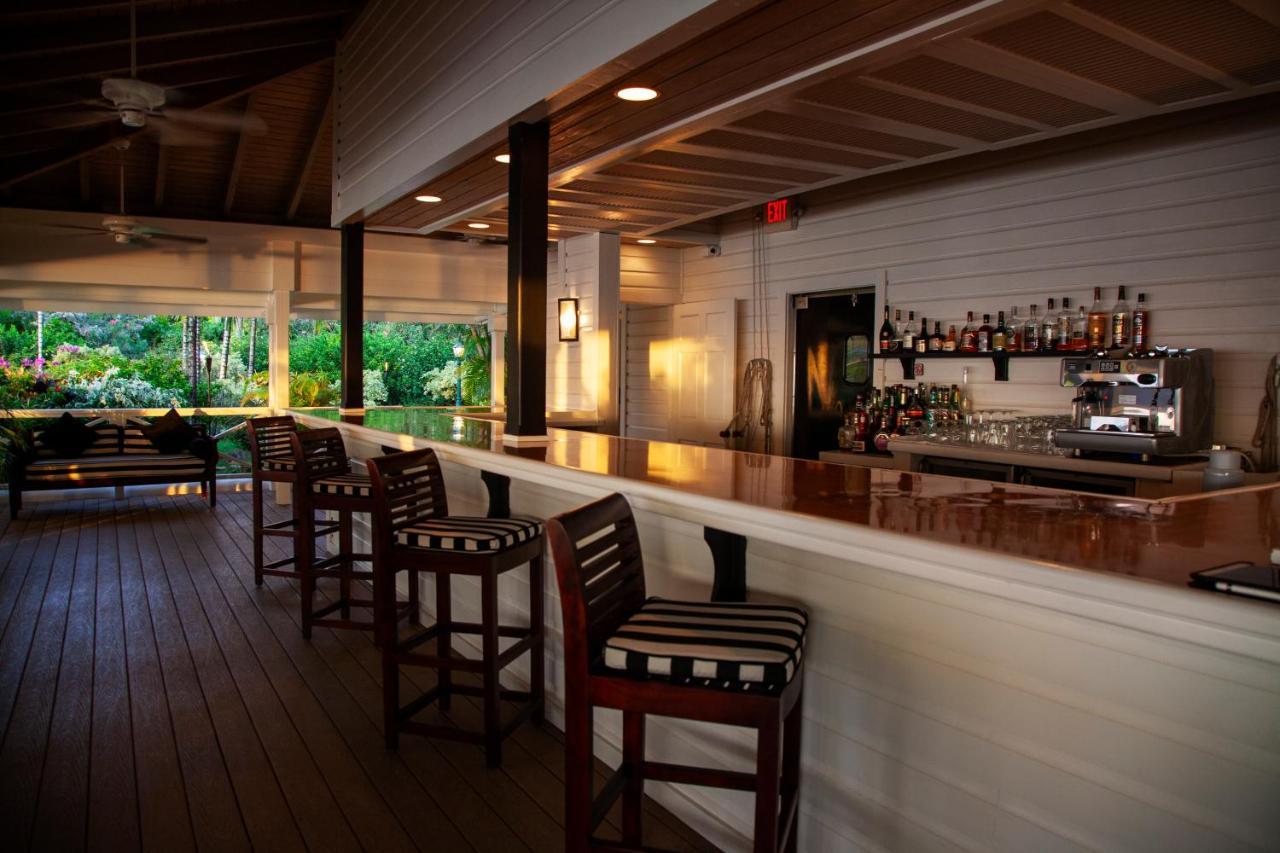 Galley Bay Resort & Spa (Adults Only) Five Islands Village Extérieur photo