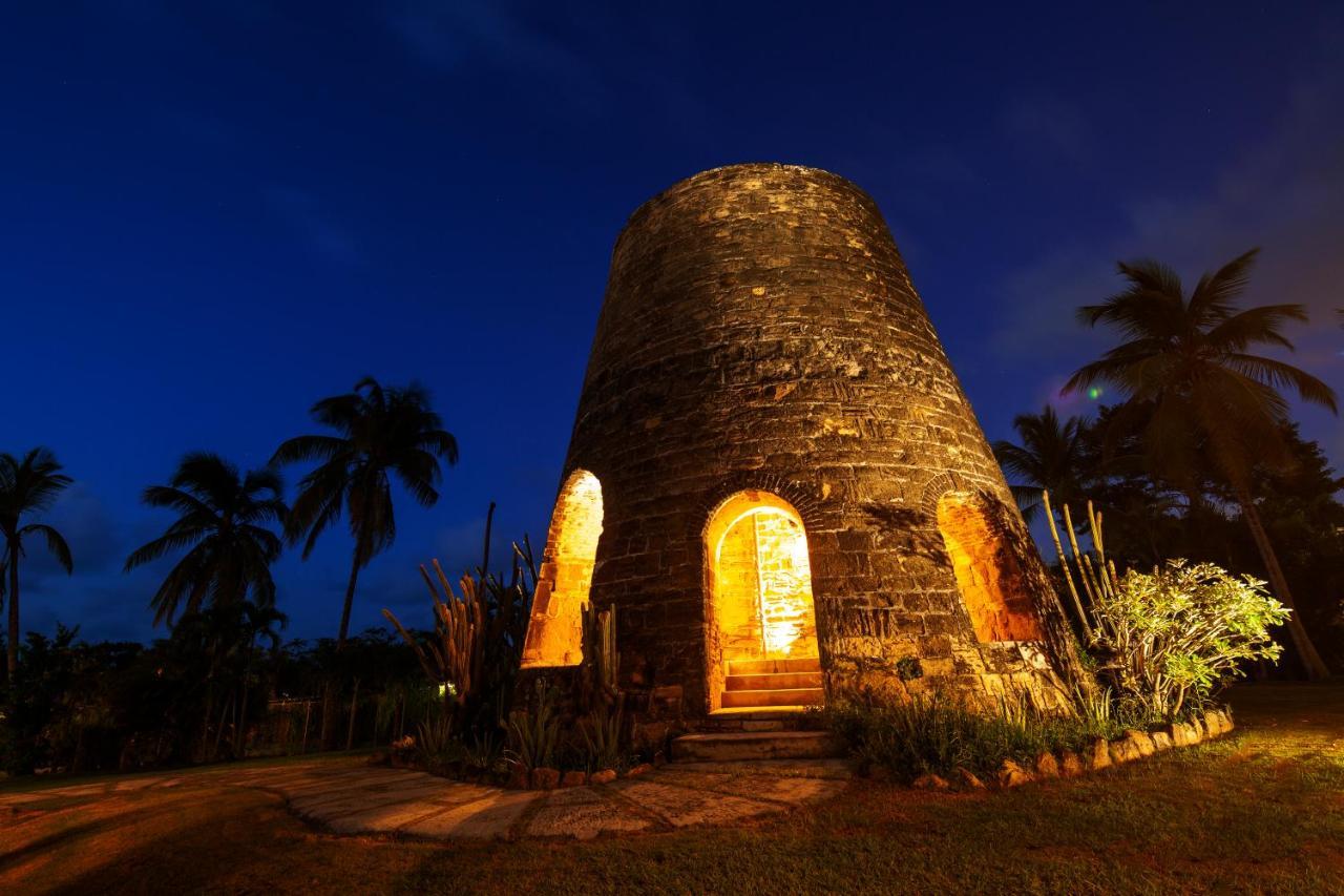 Galley Bay Resort & Spa (Adults Only) Five Islands Village Extérieur photo