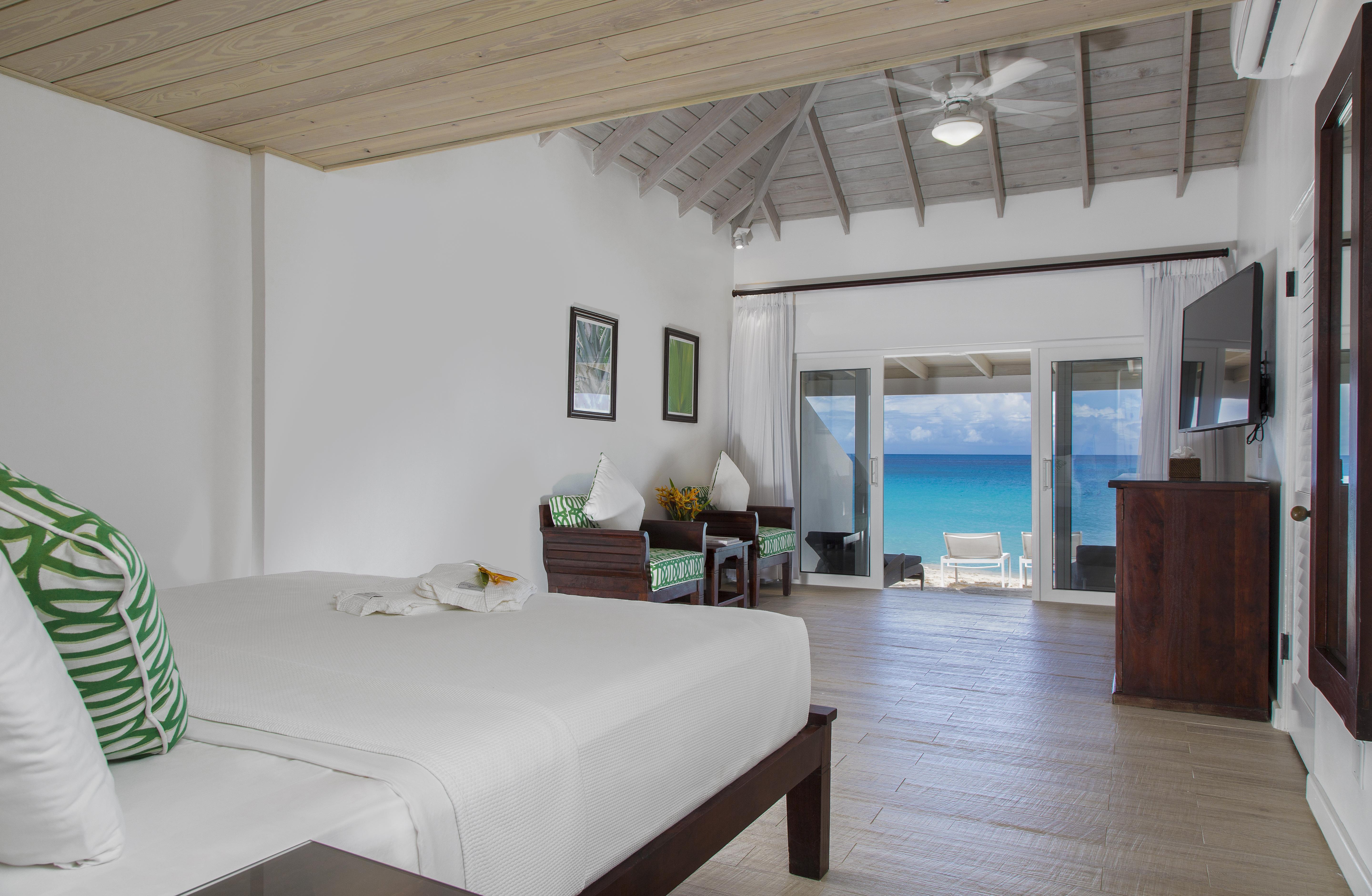 Galley Bay Resort & Spa (Adults Only) Five Islands Village Extérieur photo