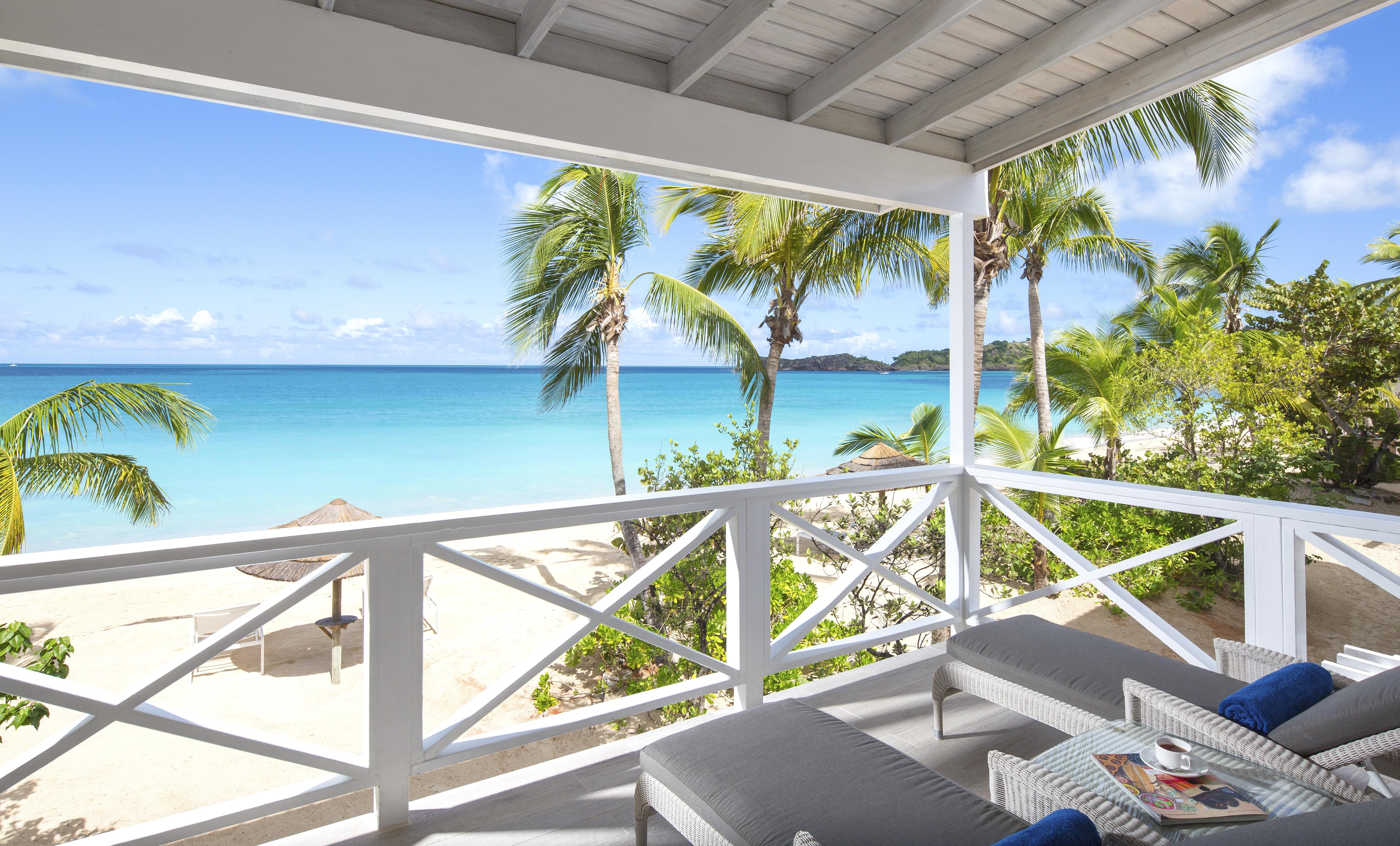 Galley Bay Resort & Spa (Adults Only) Five Islands Village Extérieur photo