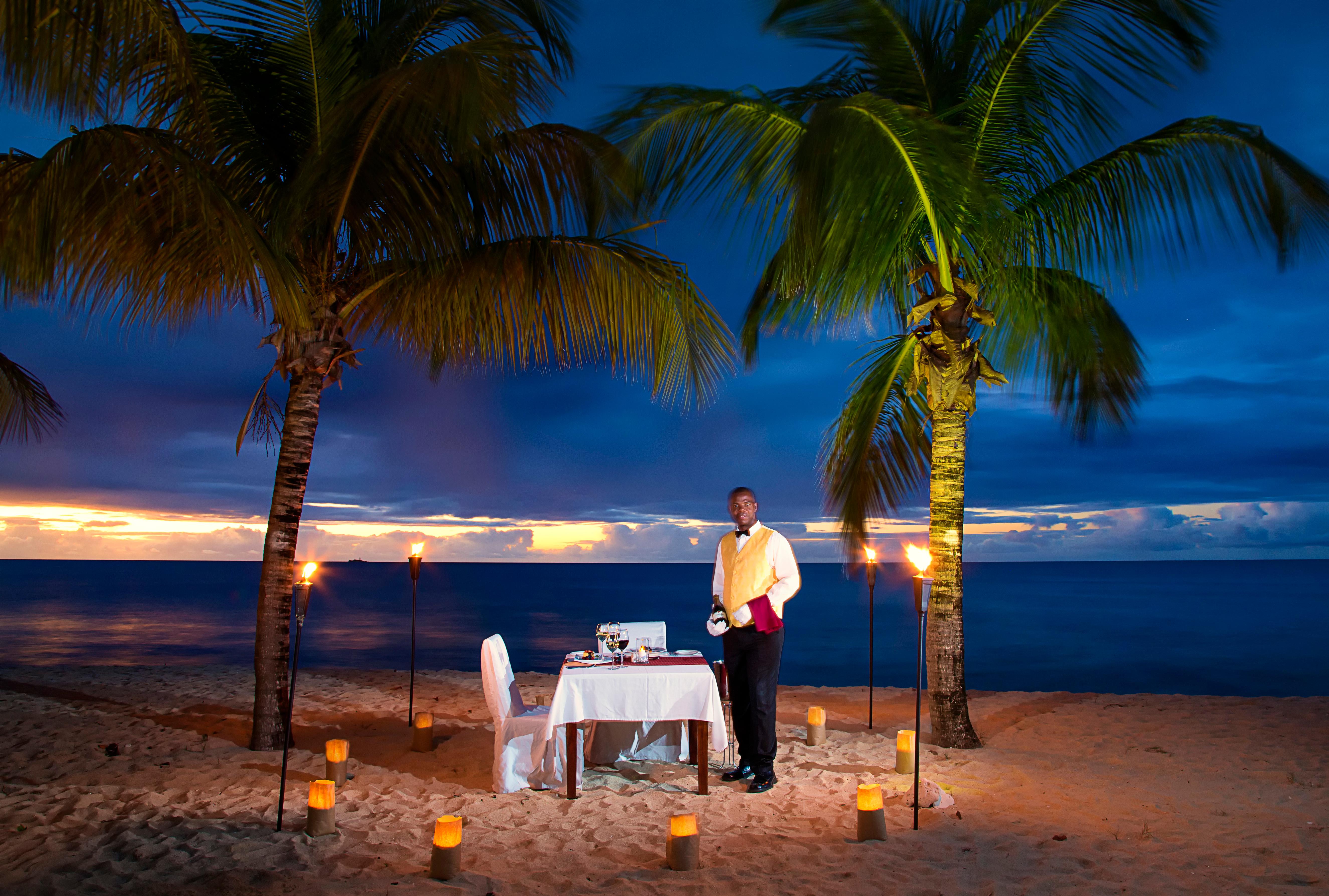 Galley Bay Resort & Spa (Adults Only) Five Islands Village Extérieur photo