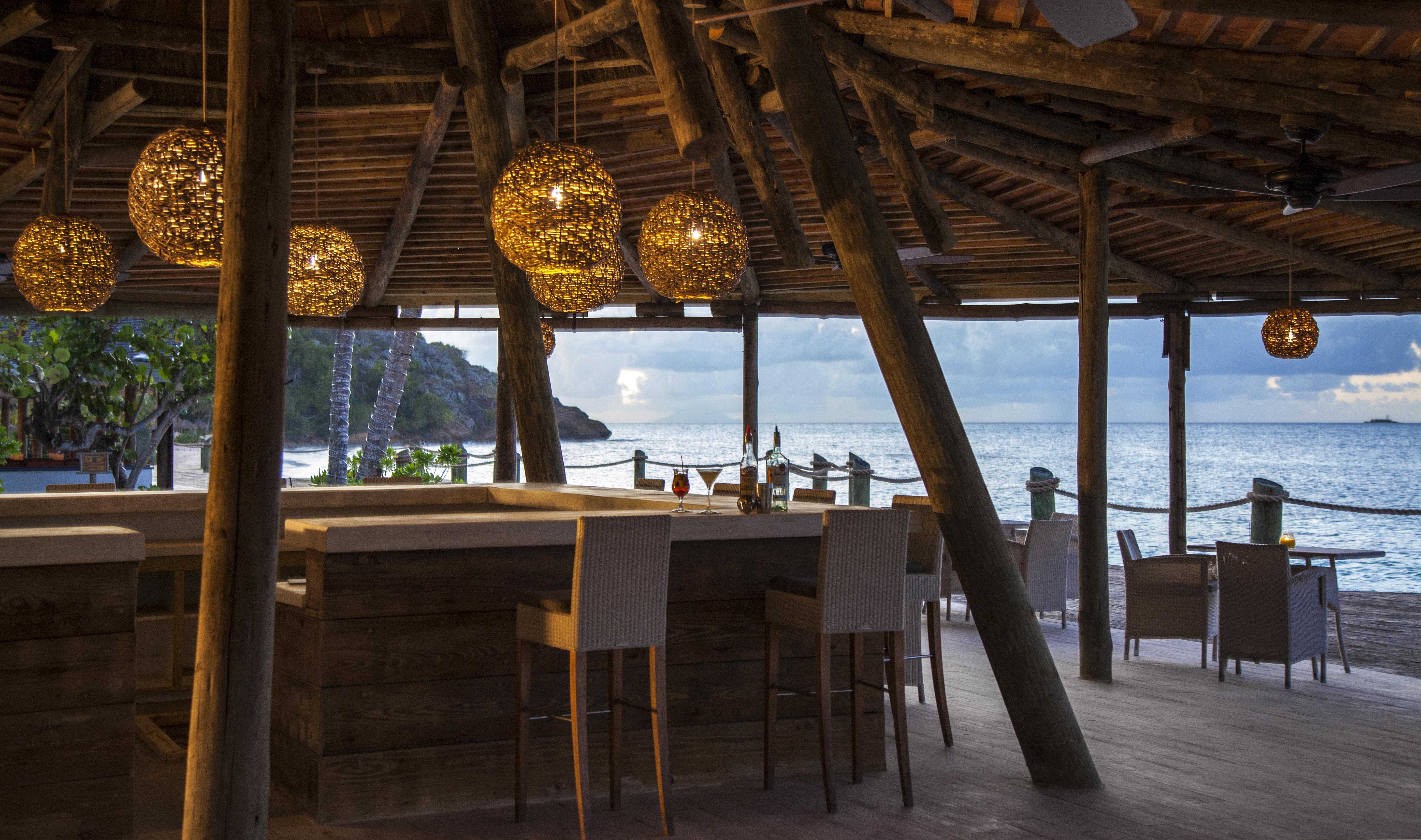 Galley Bay Resort & Spa (Adults Only) Five Islands Village Extérieur photo