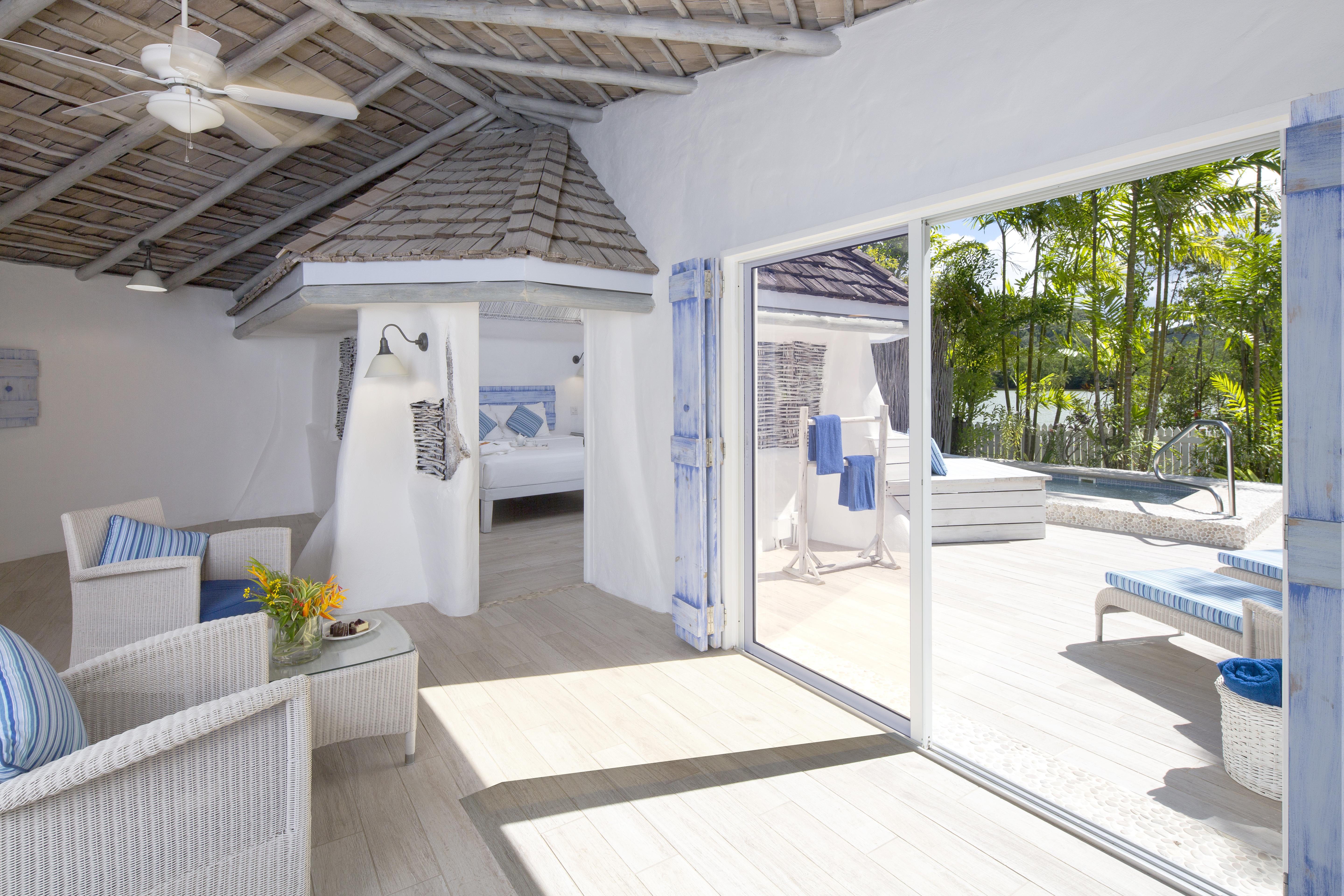 Galley Bay Resort & Spa (Adults Only) Five Islands Village Extérieur photo