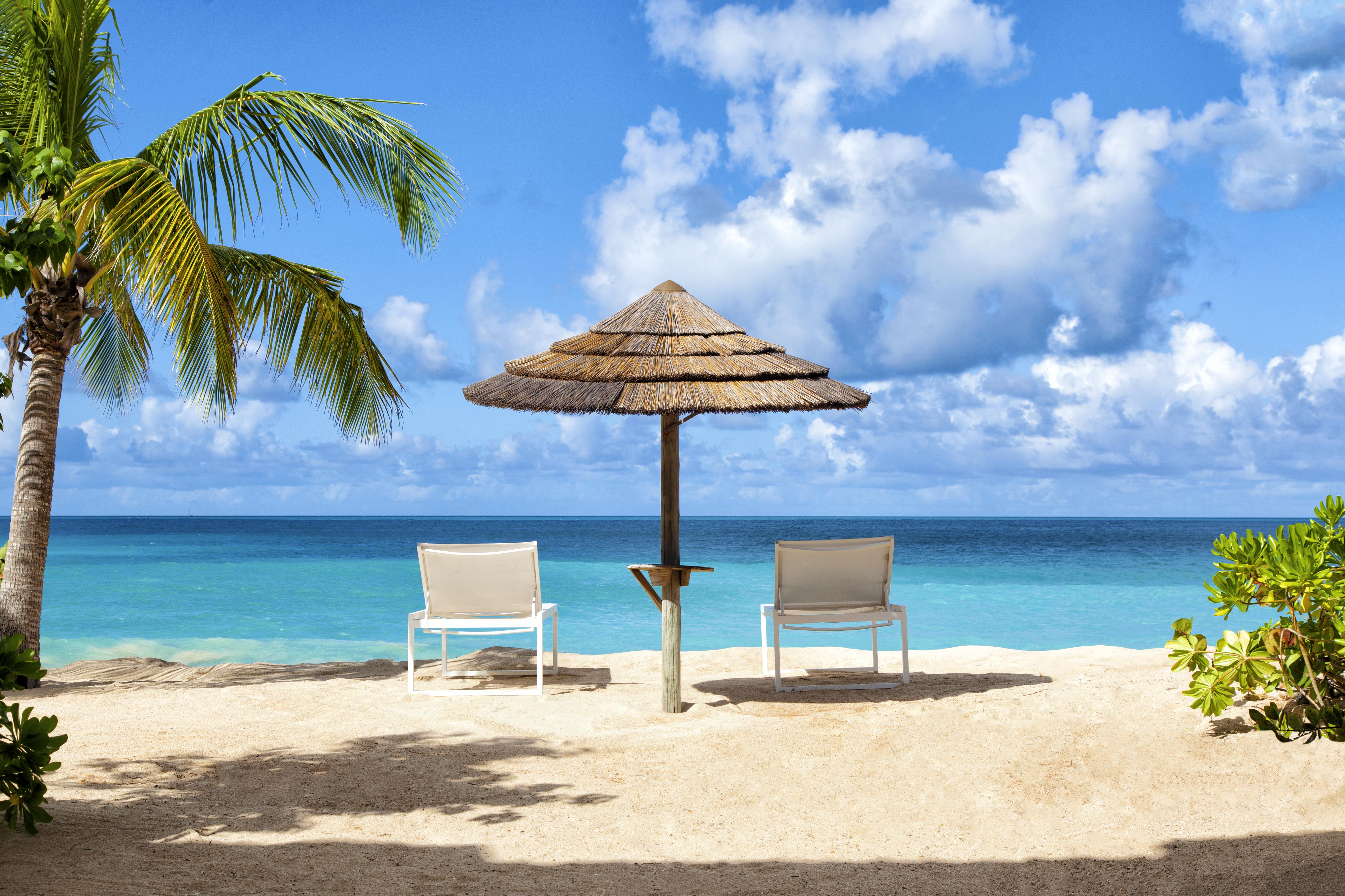 Galley Bay Resort & Spa (Adults Only) Five Islands Village Extérieur photo