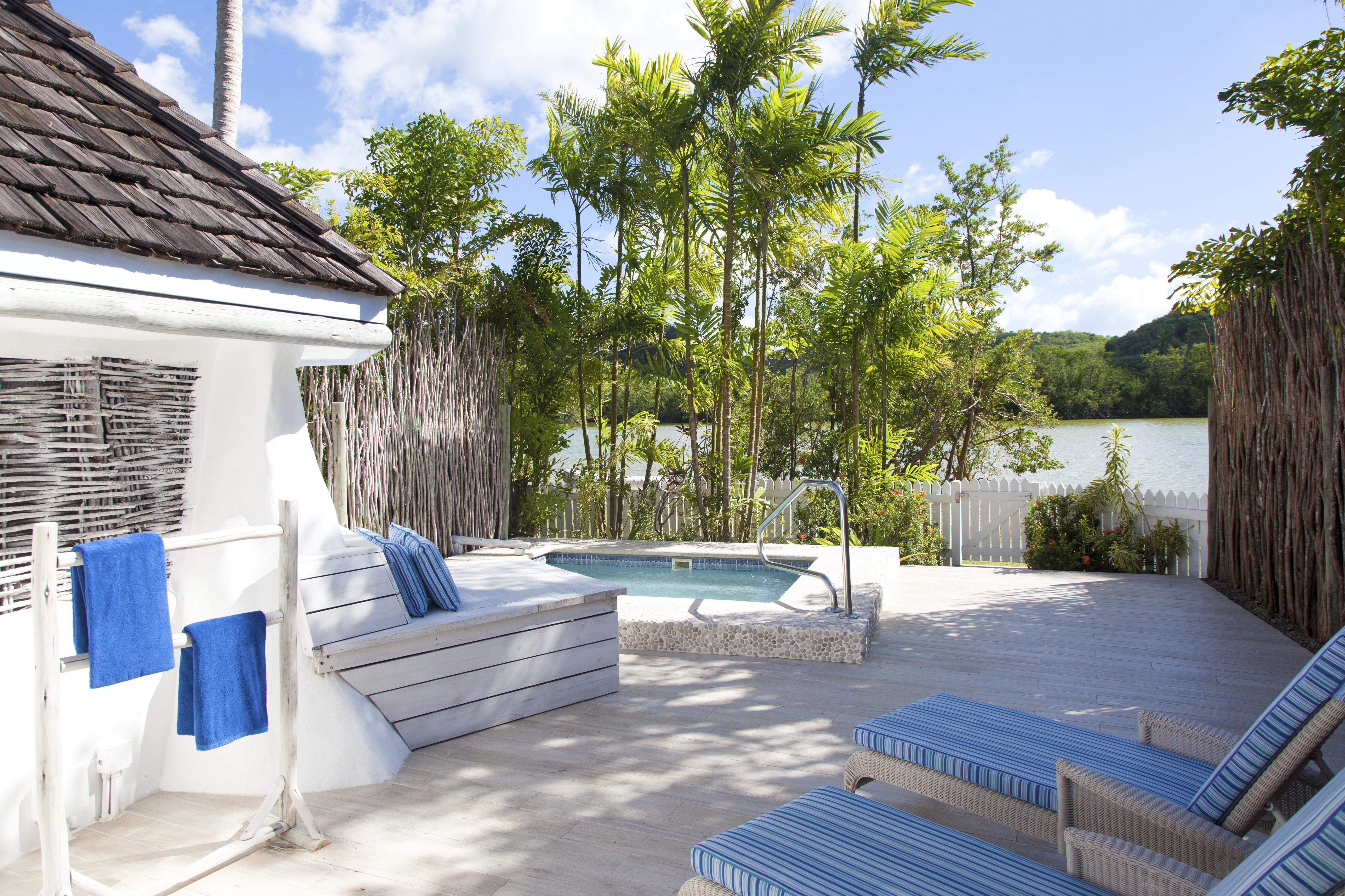 Galley Bay Resort & Spa (Adults Only) Five Islands Village Extérieur photo