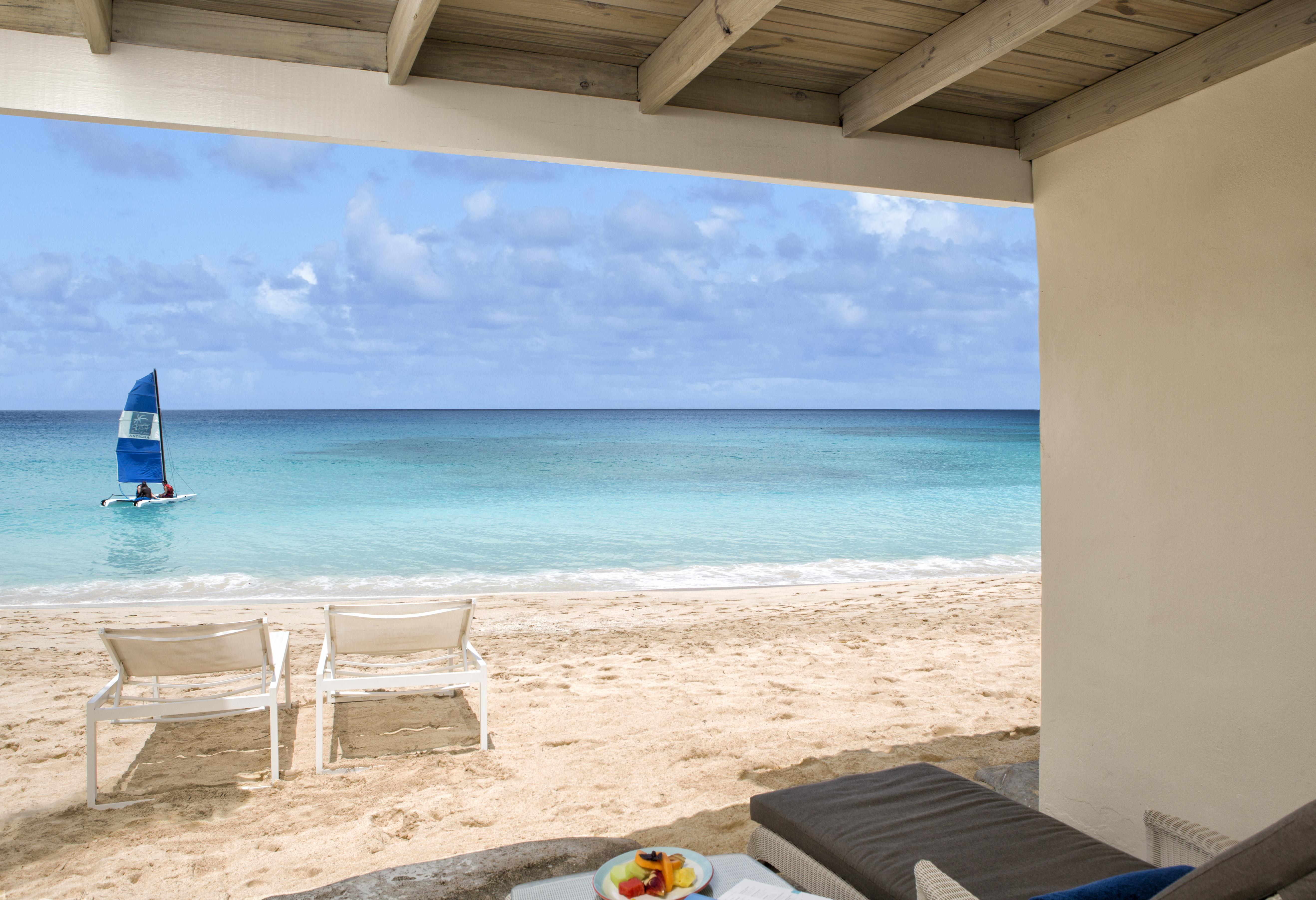 Galley Bay Resort & Spa (Adults Only) Five Islands Village Extérieur photo