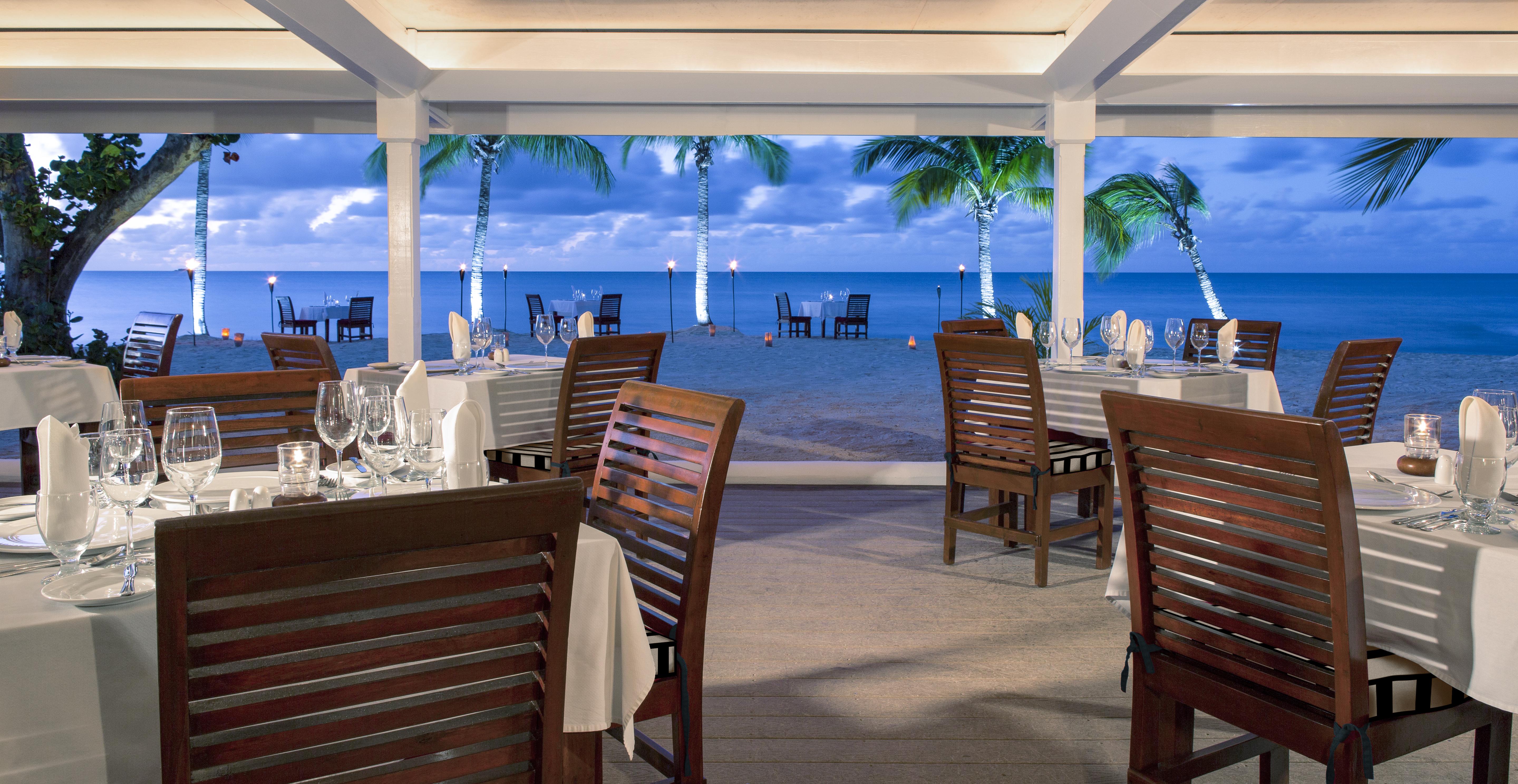 Galley Bay Resort & Spa (Adults Only) Five Islands Village Extérieur photo