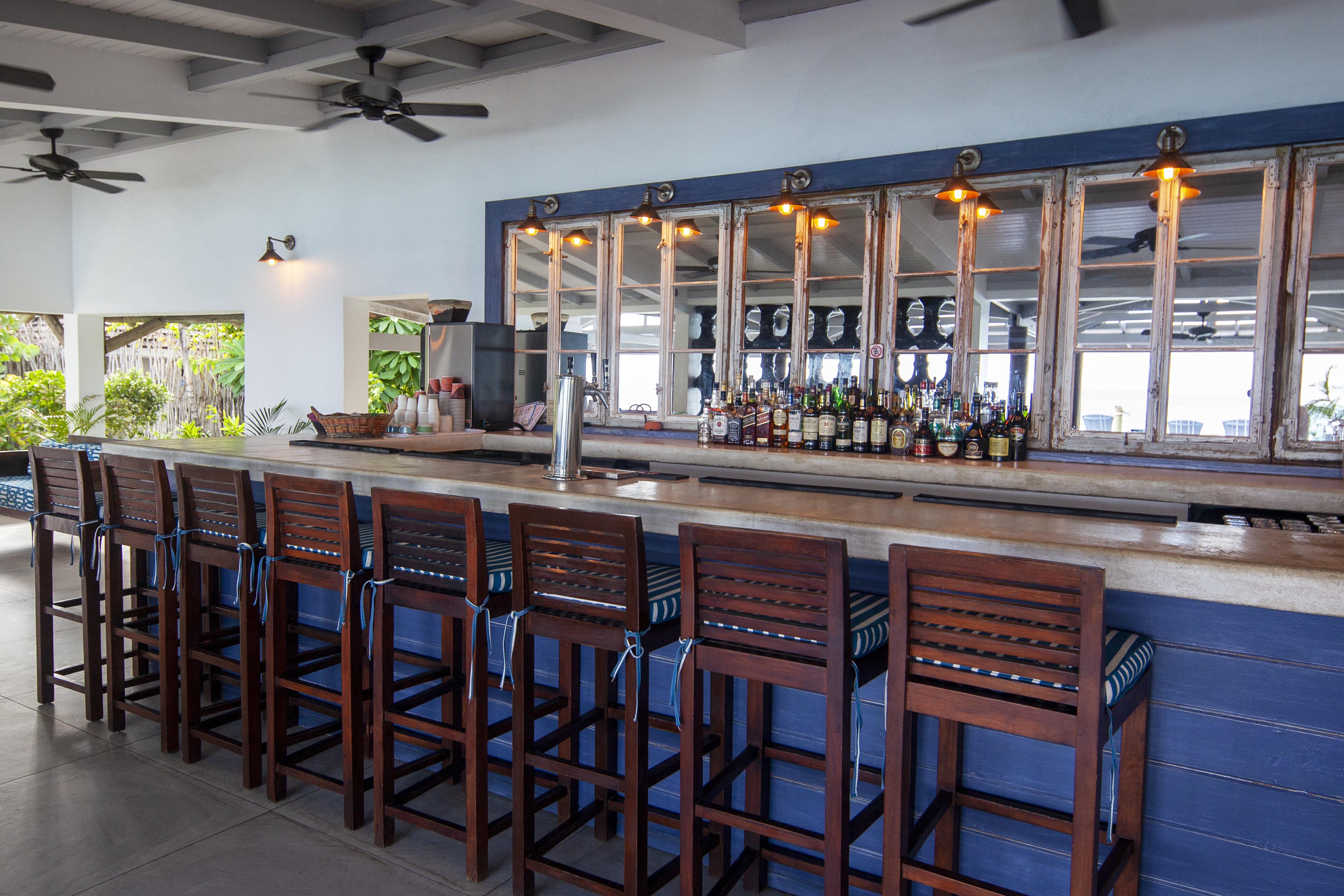 Galley Bay Resort & Spa (Adults Only) Five Islands Village Extérieur photo