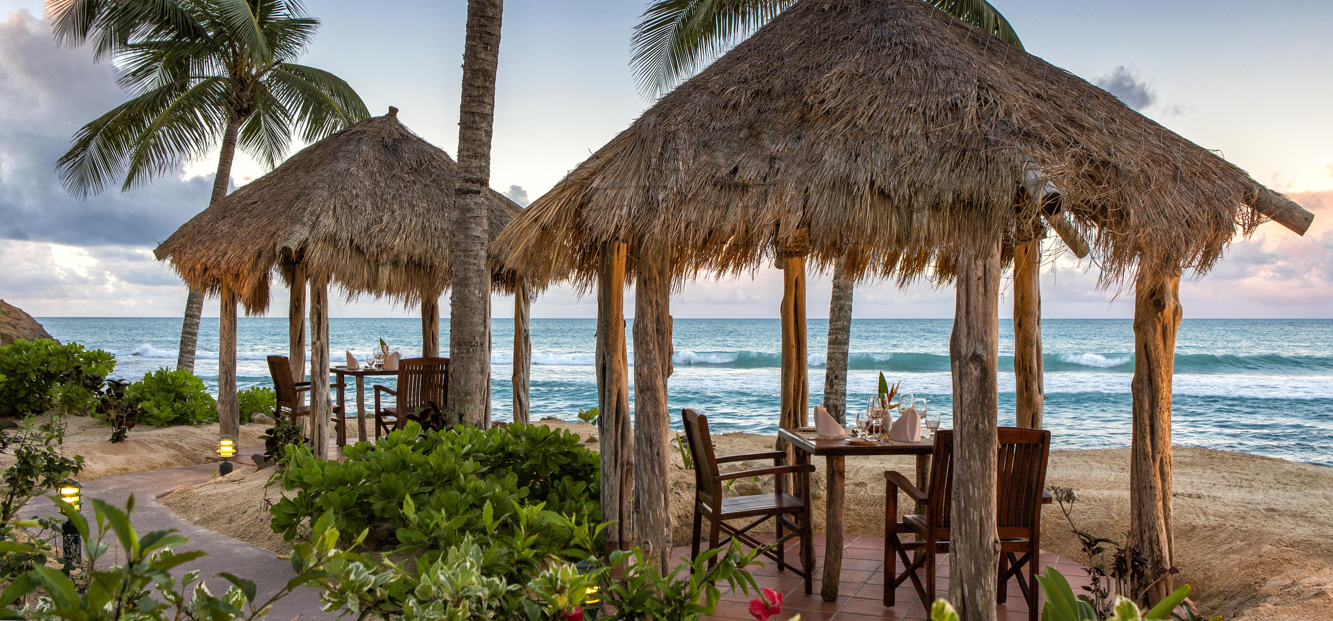 Galley Bay Resort & Spa (Adults Only) Five Islands Village Extérieur photo