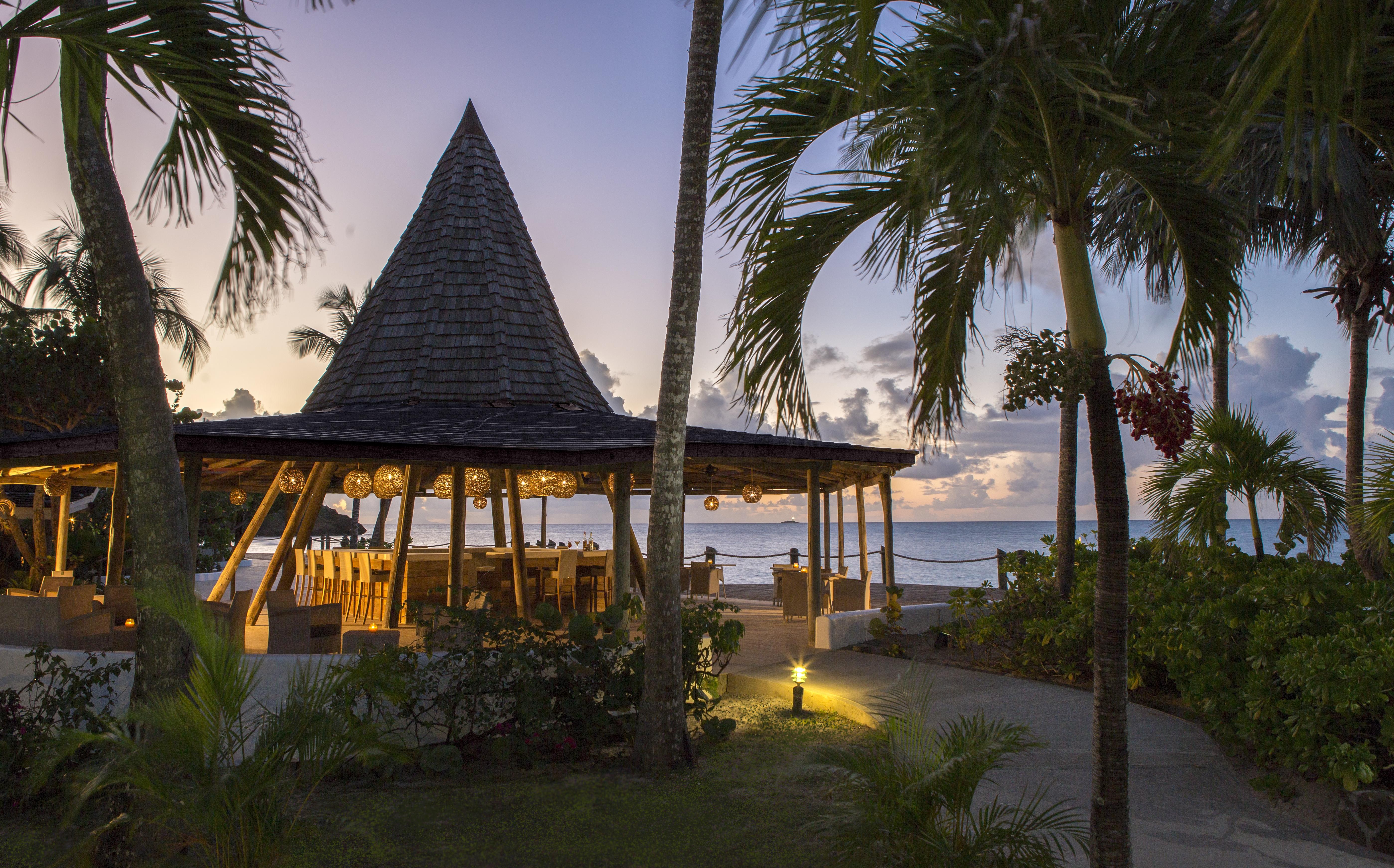 Galley Bay Resort & Spa (Adults Only) Five Islands Village Extérieur photo