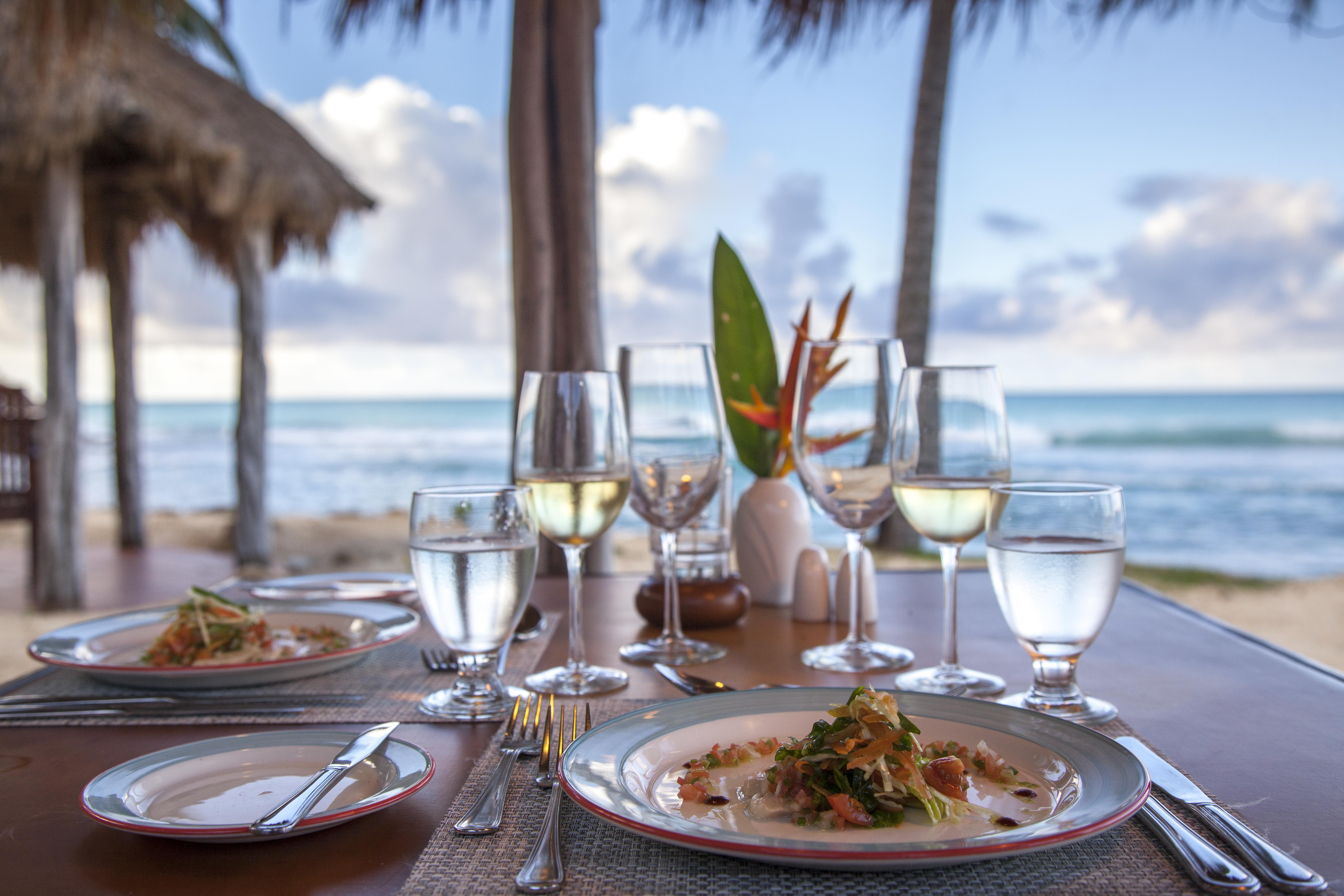 Galley Bay Resort & Spa (Adults Only) Five Islands Village Extérieur photo