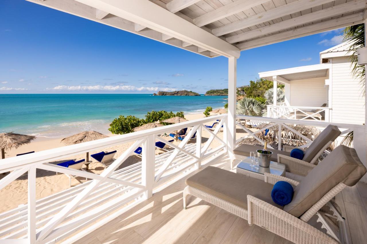 Galley Bay Resort & Spa (Adults Only) Five Islands Village Extérieur photo