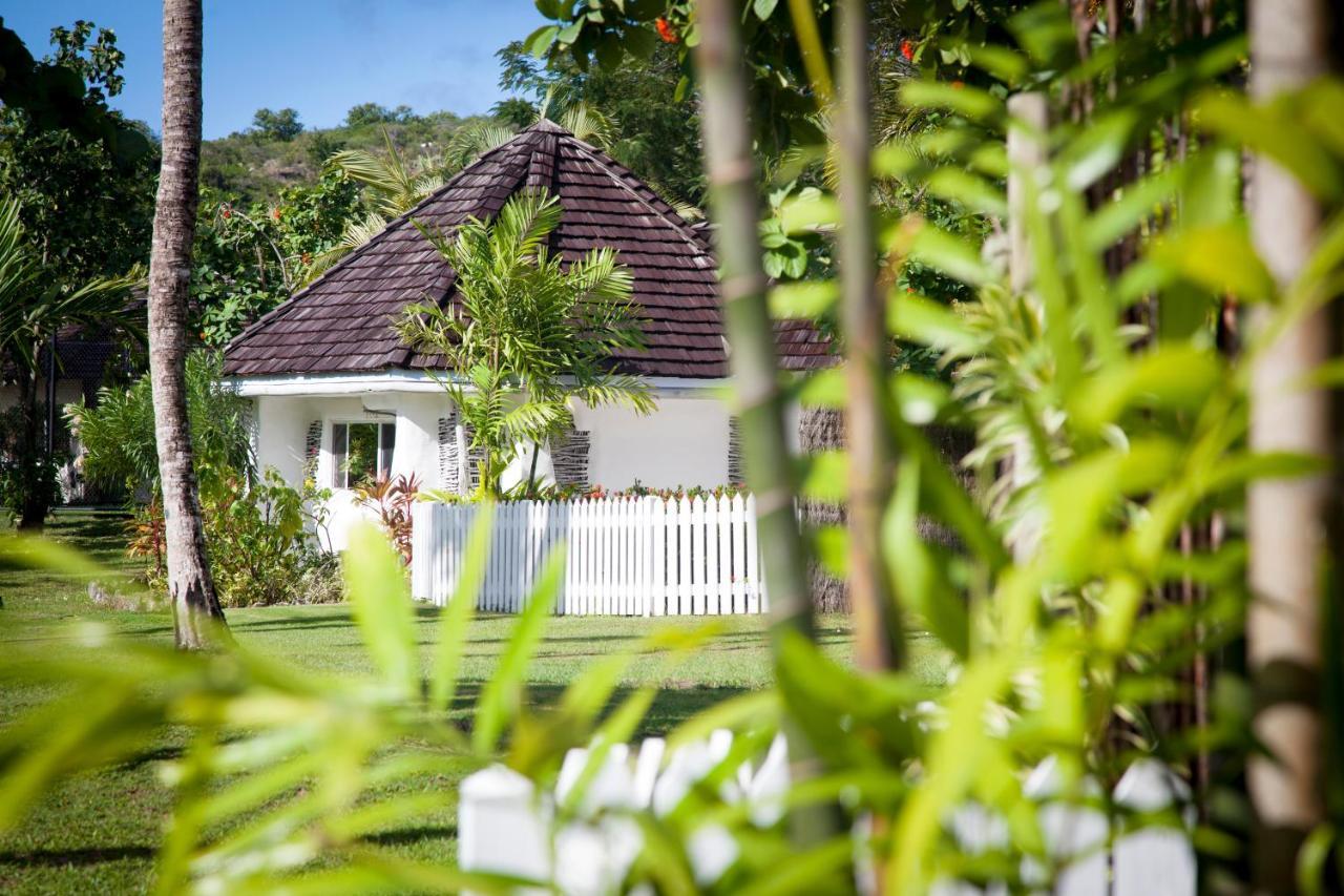 Galley Bay Resort & Spa (Adults Only) Five Islands Village Chambre photo