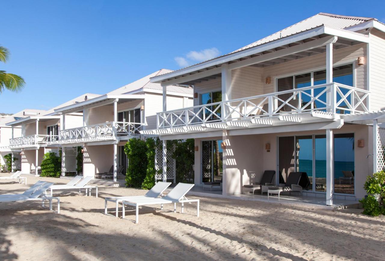 Galley Bay Resort & Spa (Adults Only) Five Islands Village Extérieur photo