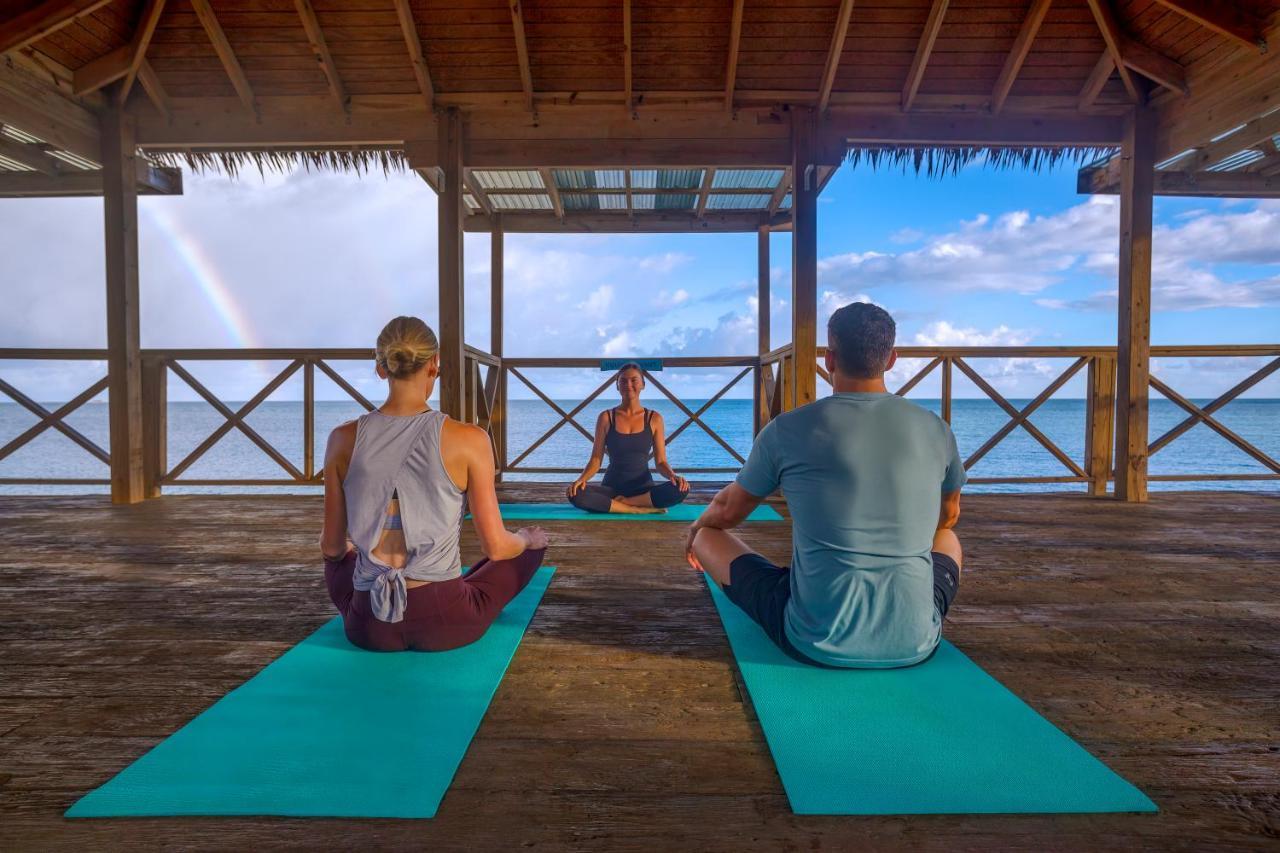 Galley Bay Resort & Spa (Adults Only) Five Islands Village Extérieur photo