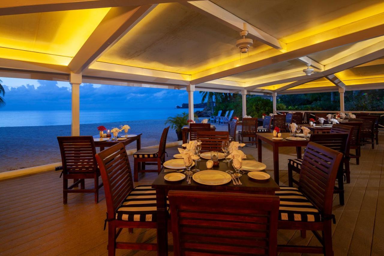 Galley Bay Resort & Spa (Adults Only) Five Islands Village Extérieur photo