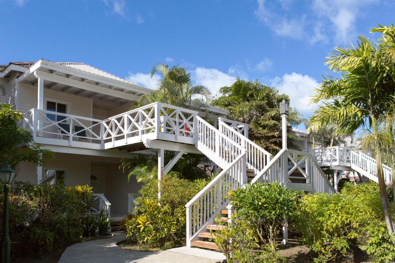 Galley Bay Resort & Spa (Adults Only) Five Islands Village Extérieur photo