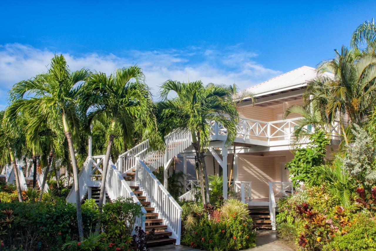 Galley Bay Resort & Spa (Adults Only) Five Islands Village Extérieur photo