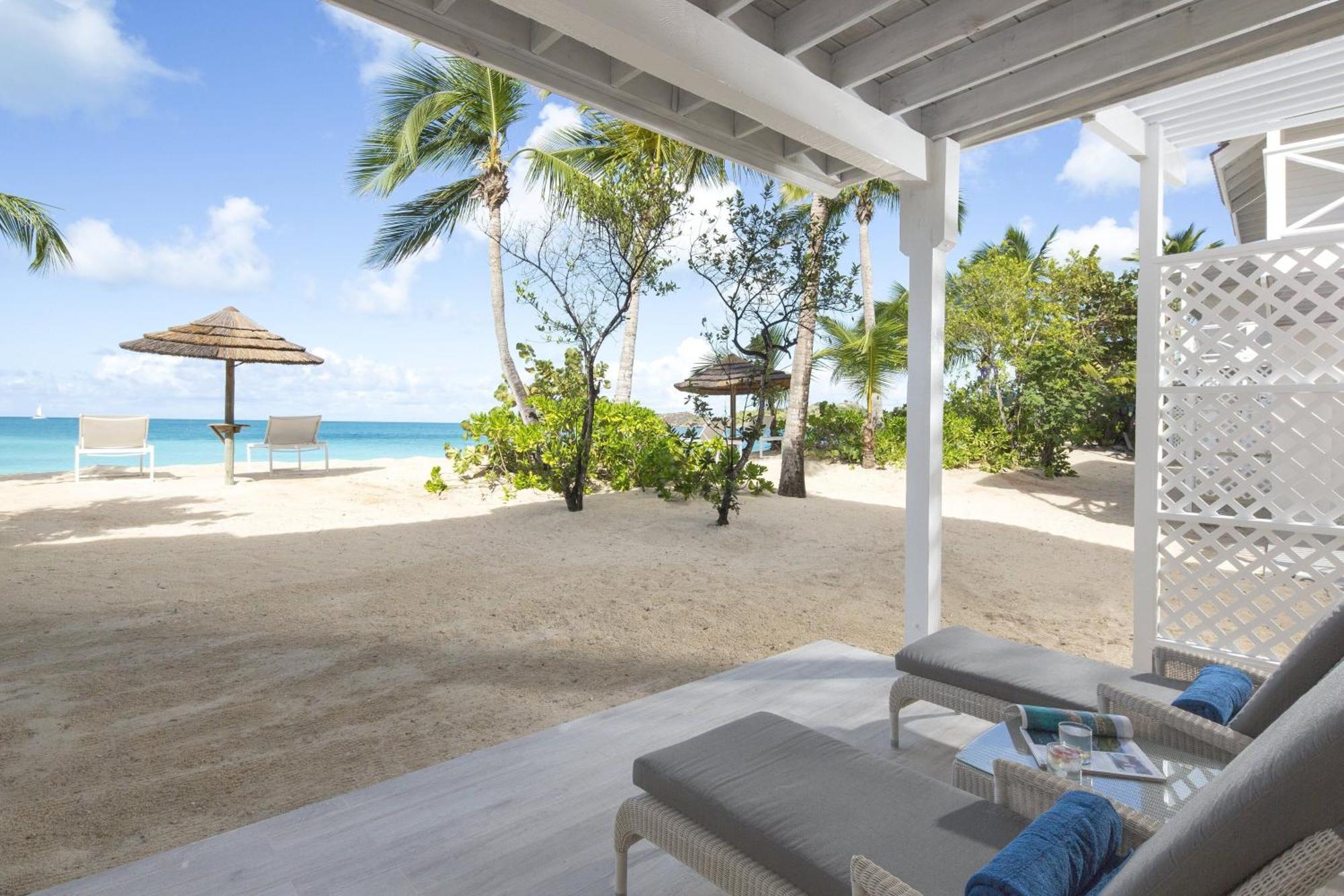 Galley Bay Resort & Spa (Adults Only) Five Islands Village Extérieur photo